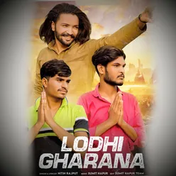 Lodhi Gharana